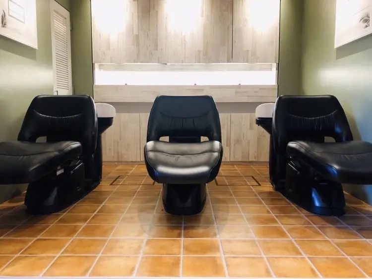 Liberte 高崎の内観・外観2