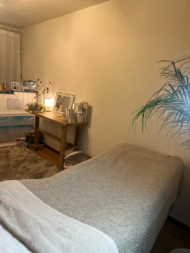 スキンケアサロン estyの内観・外観2