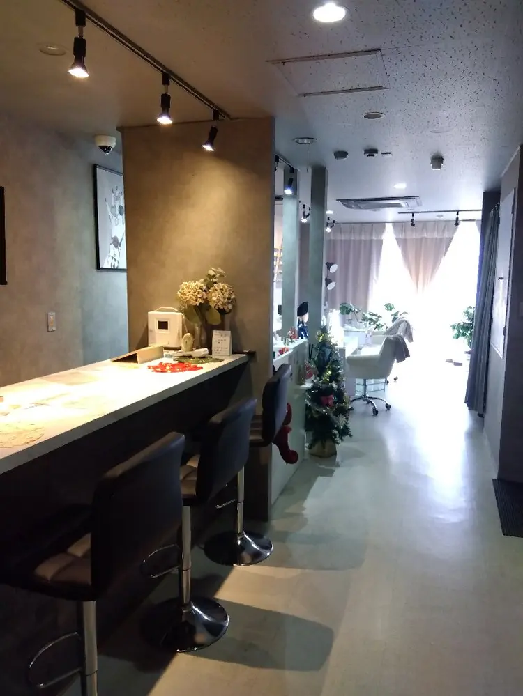 La・lieto(ラ・リエート)新所沢店の内観・外観1