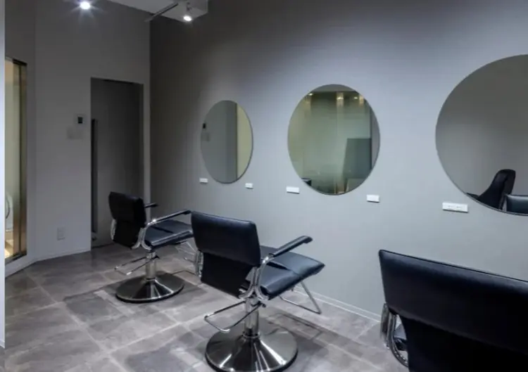 VEGAの内観・外観1