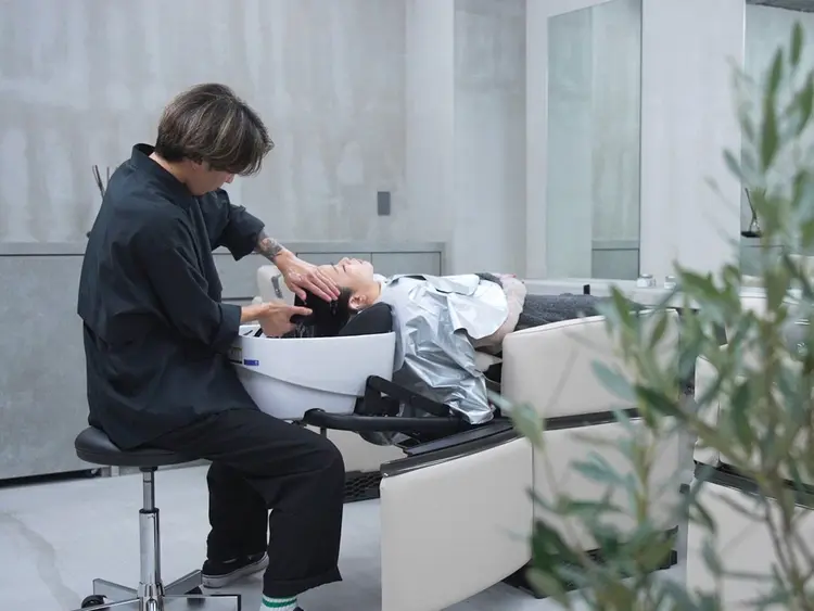 THE AWESUM(オーサム)の内観・外観2