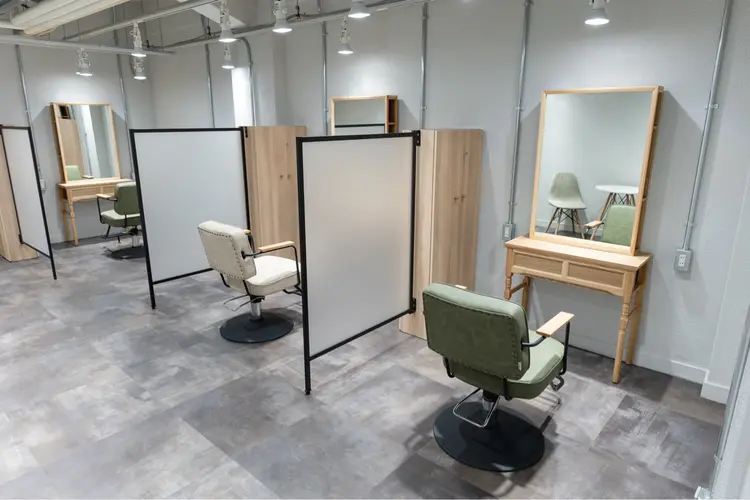 kamiken.ajitoの内観・外観2