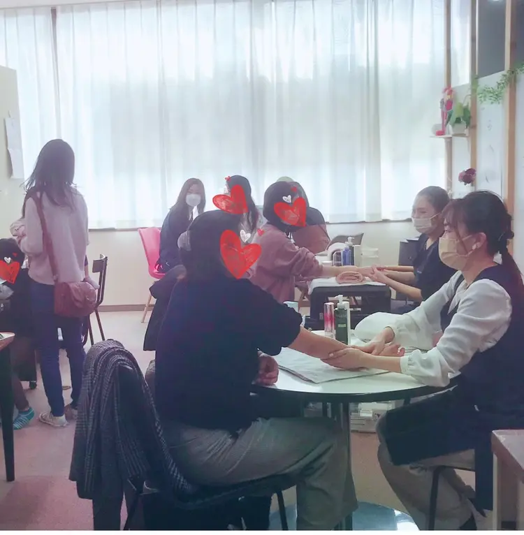NOEVIR  Beauty Studioの内観・外観3