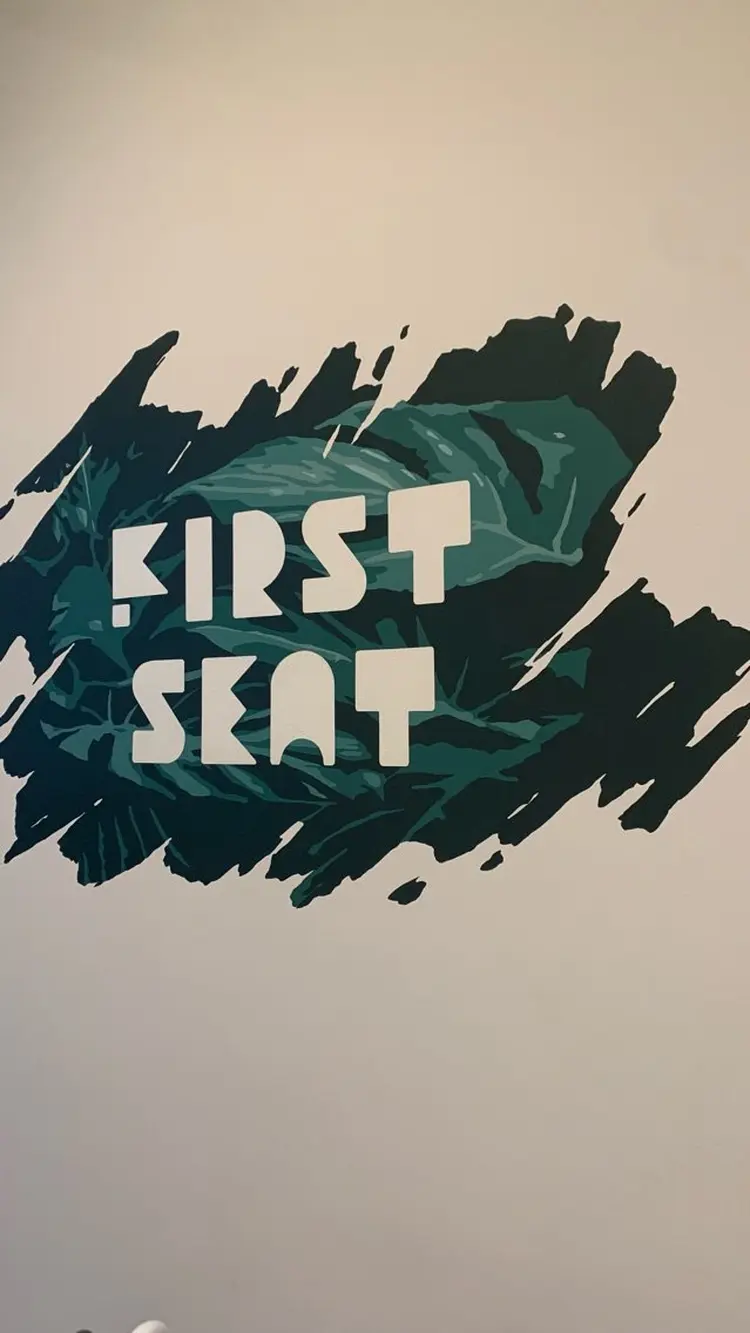 nam korugi 小顔整体コルギの内観・外観1