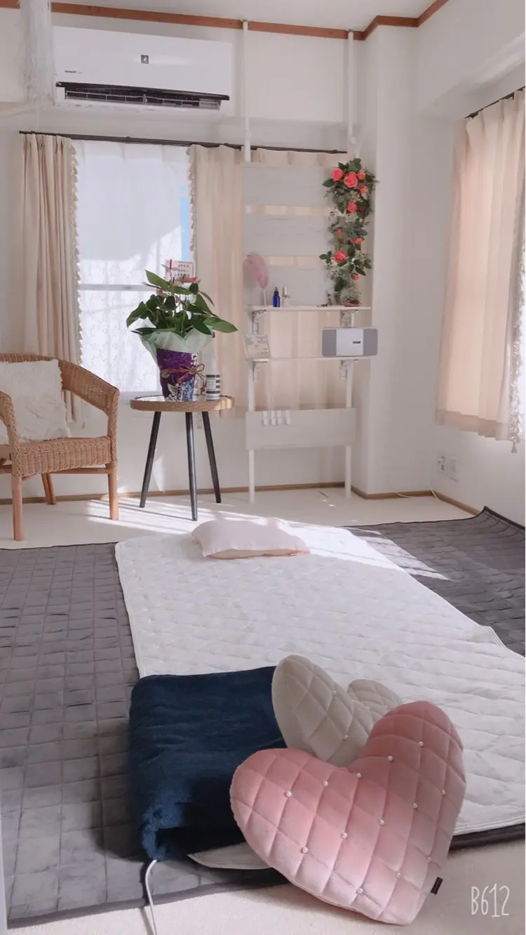 ribbonの内観・外観1