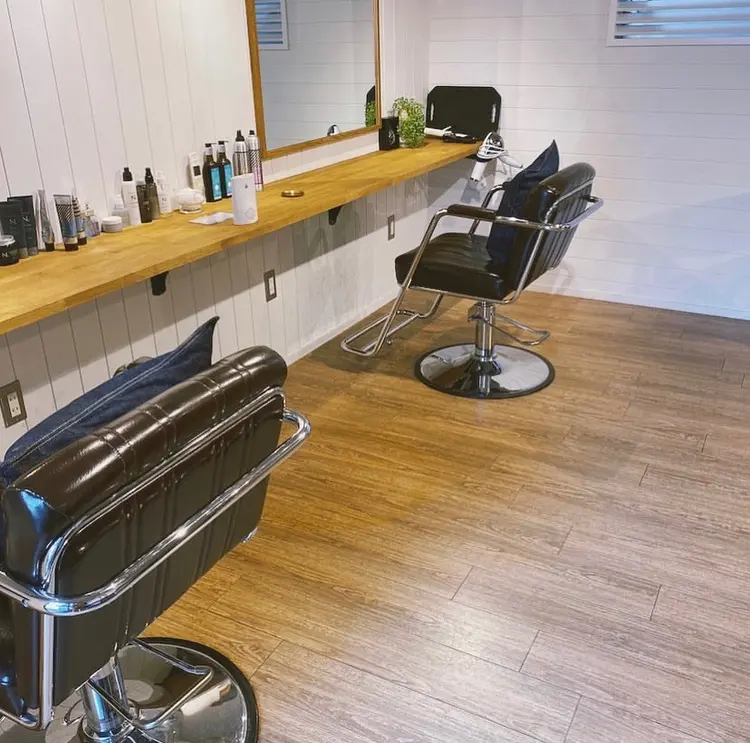 AmiLi daikanyamaの内観・外観3