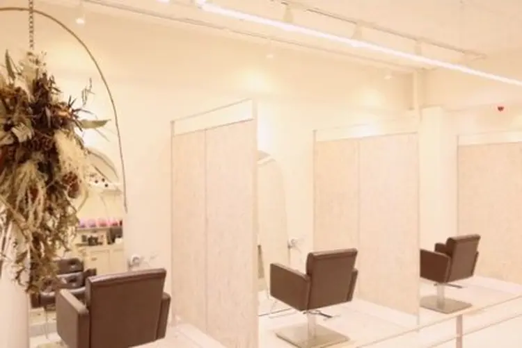 Lis都島店の内観・外観2