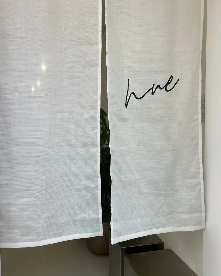 nue　nail salon 代々木店の内観・外観1