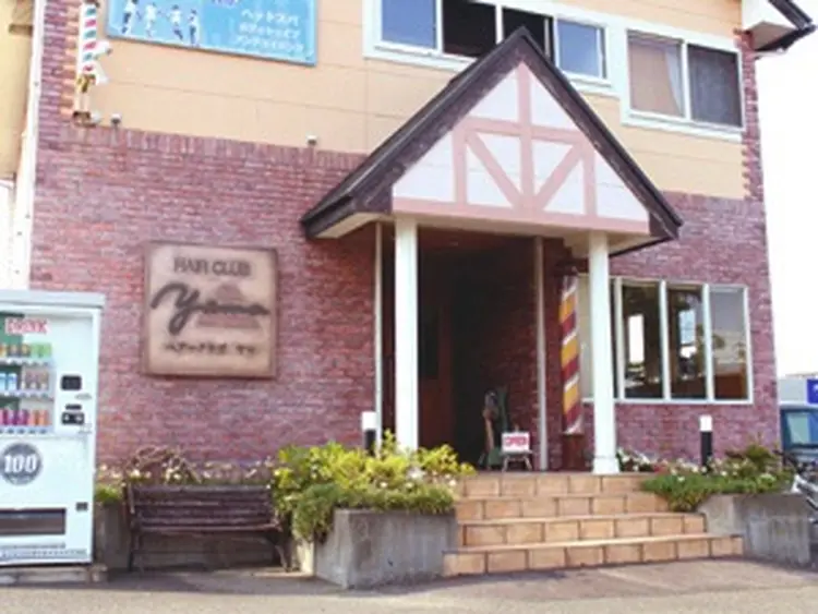 Aileの内観・外観2