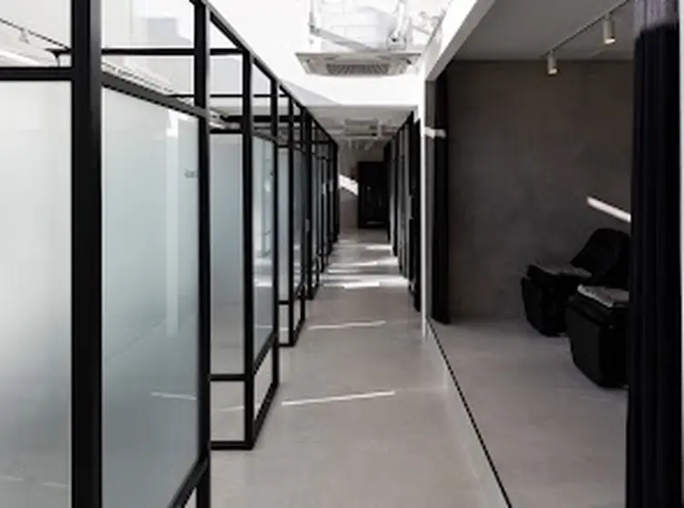 SALOWIN 原宿ILSaliceの内観・外観2