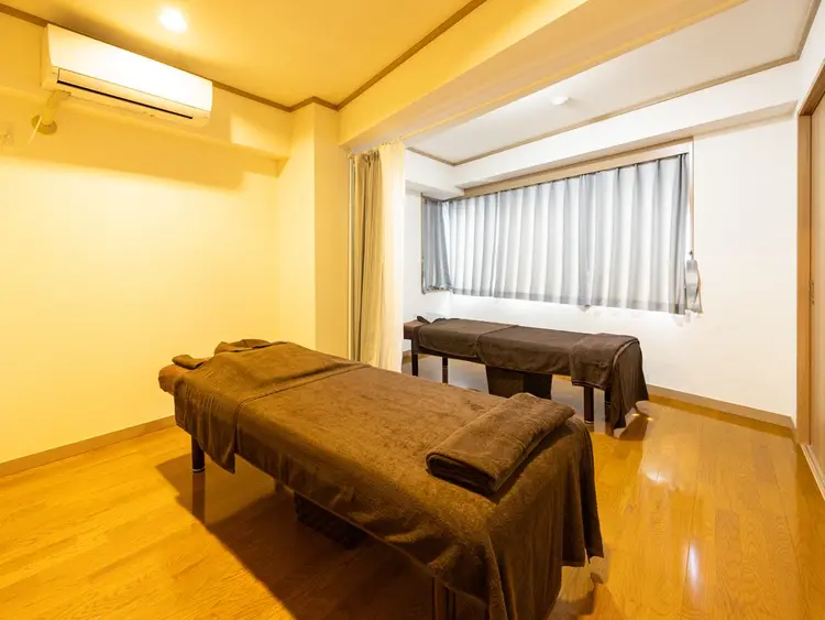 Eym.の内観・外観1