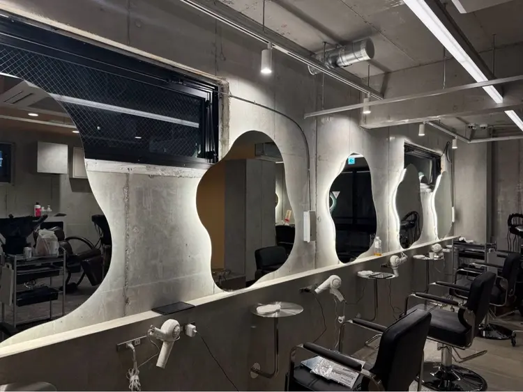 POCKET大宮の内観・外観1