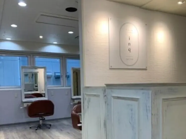 inq sakaeの内観・外観1