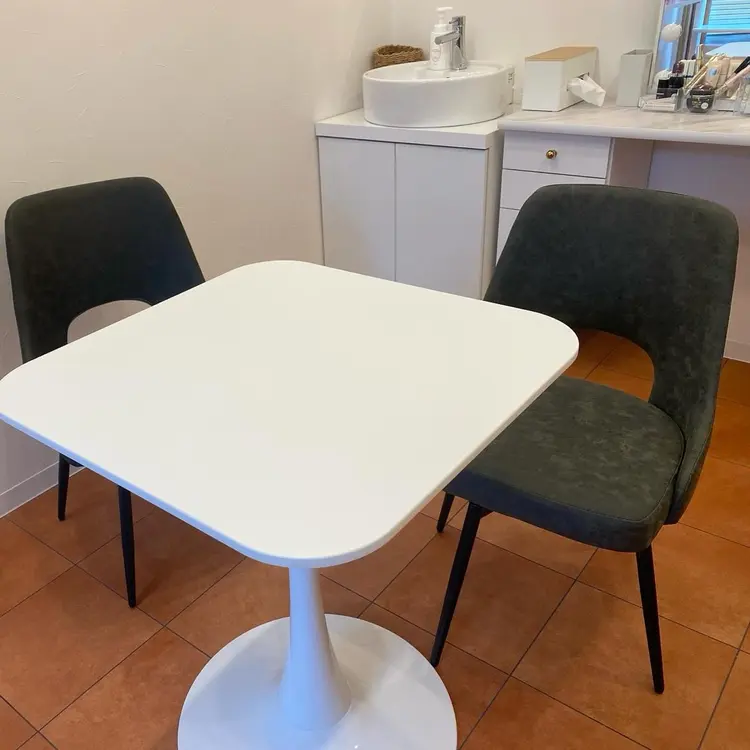 メナード化粧品福島鷺洲代行店の内観・外観3