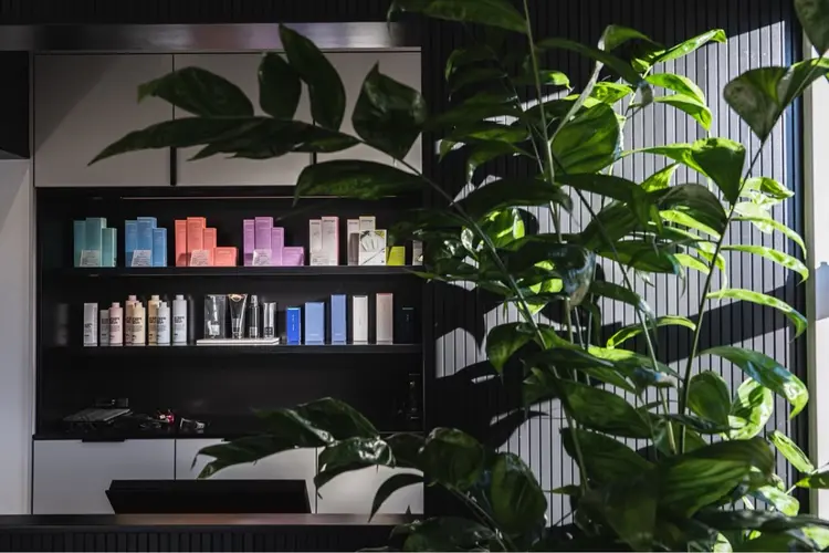 and I’smの内観・外観3