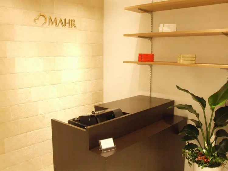 【マツエク・まつげパーマ・アイブロウ】MyALL新宿東口店の内観・外観2