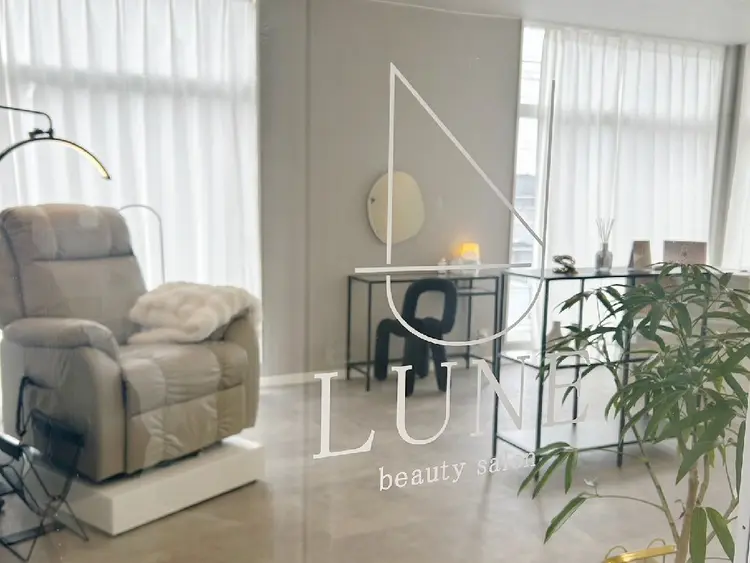 luneの内観・外観1