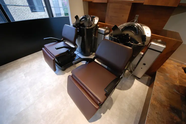 NYNY 梅田茶屋町店の内観・外観3