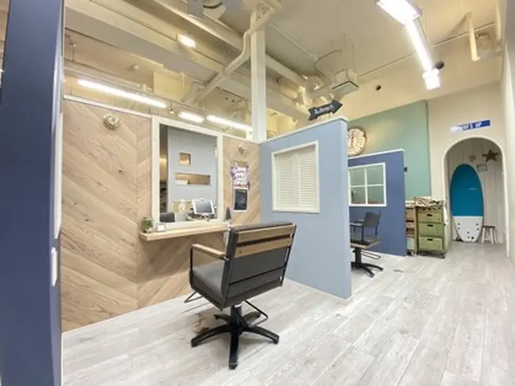 flare 志の内観・外観2