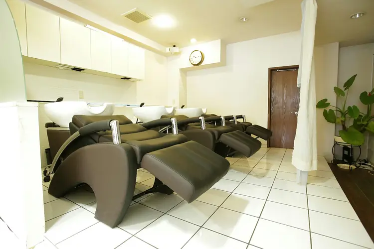 baroque hair［バロックヘア］の内観・外観3