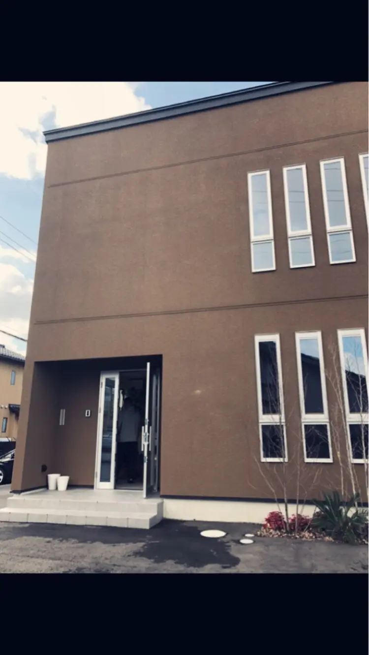 a'nk nailの内観・外観1