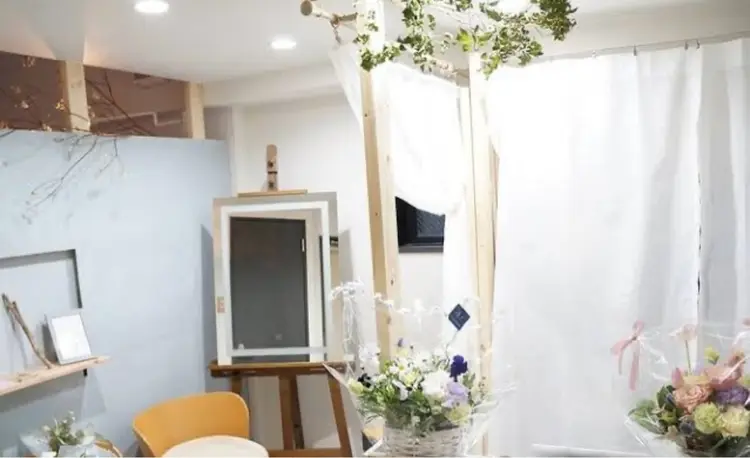 atelier colanの内観・外観1