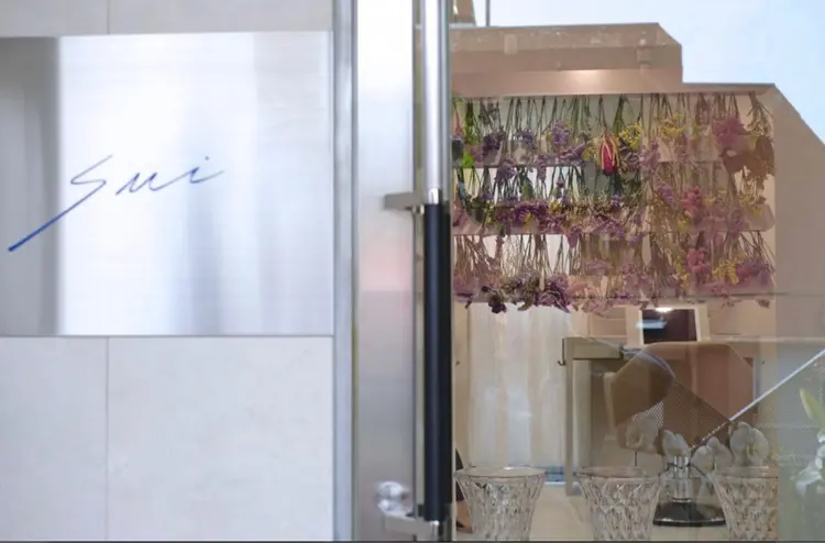 Hair salon　Suiの内観・外観3