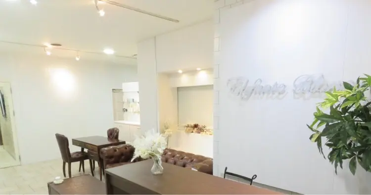 エレファンテブランコの内観・外観1