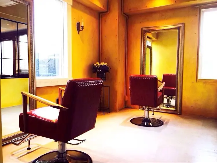 JYUNESUの内観・外観3