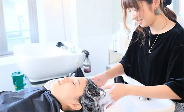 BLOOMAの内観・外観2