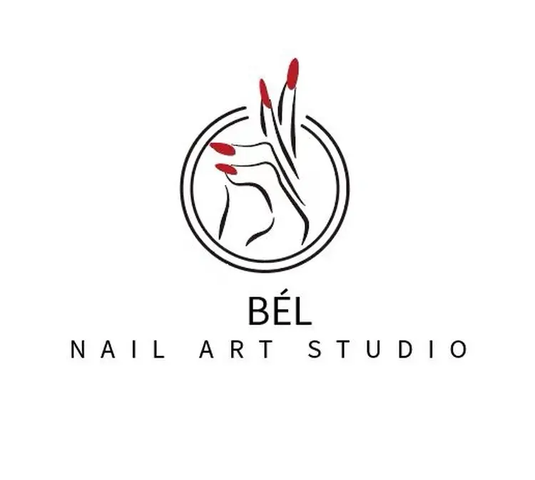 Bél Nail art studioの内観・外観3
