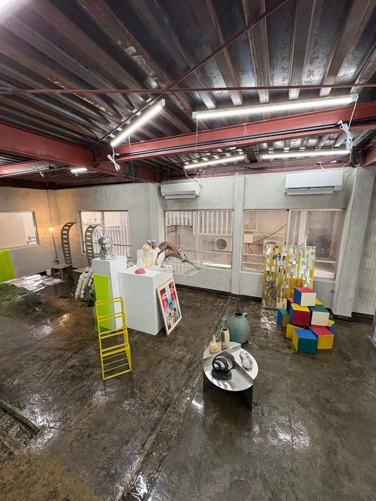 cupraの内観・外観3