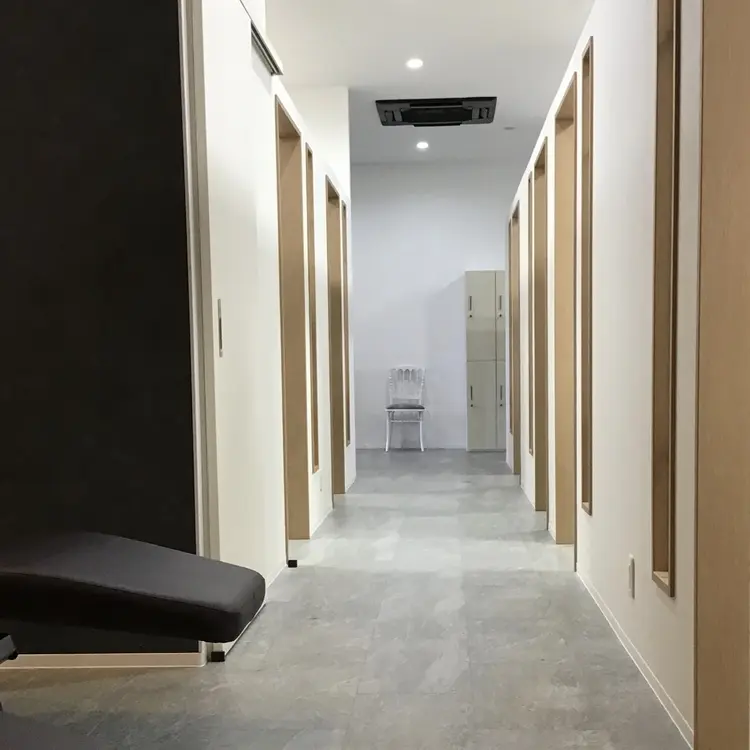 髪質改善専門店　Retaaan 天神店の内観・外観1