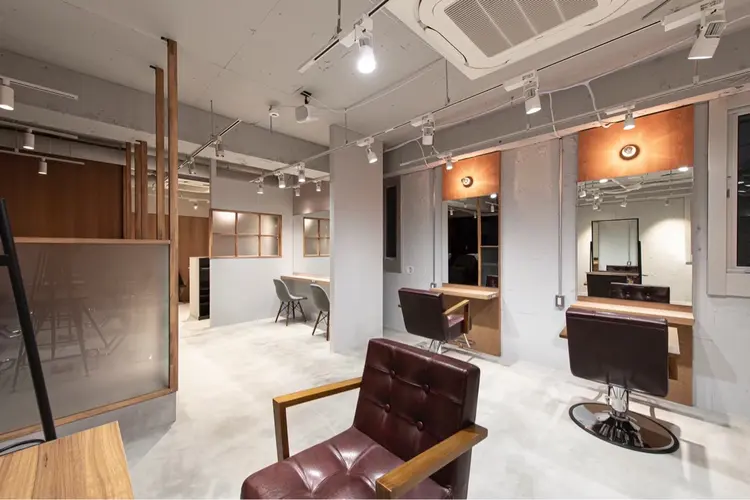 lamie by melt 吉祥寺の内観・外観3