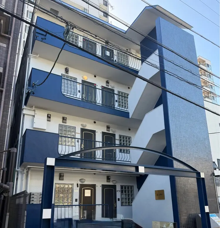 リンパマッサージ&小顔コルギ More blissの内観・外観3