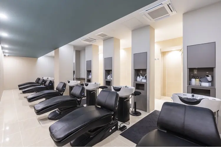 CLALA HIROSHIMAの内観・外観2