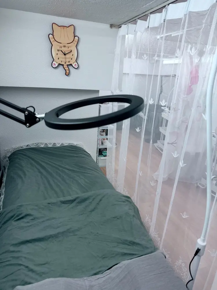 YINGサロンの内観・外観1