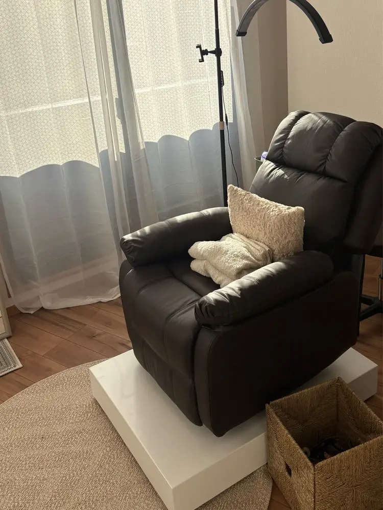 Luu.nail&eyelash【ルー】の内観・外観3