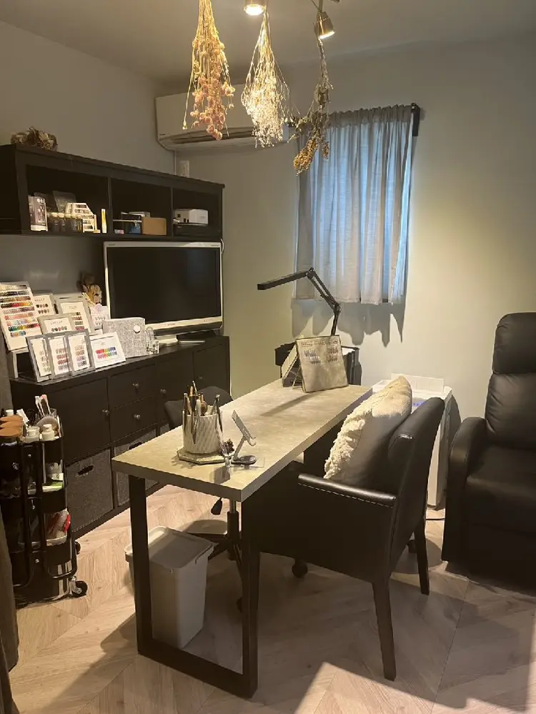private salon Otoの内観・外観1