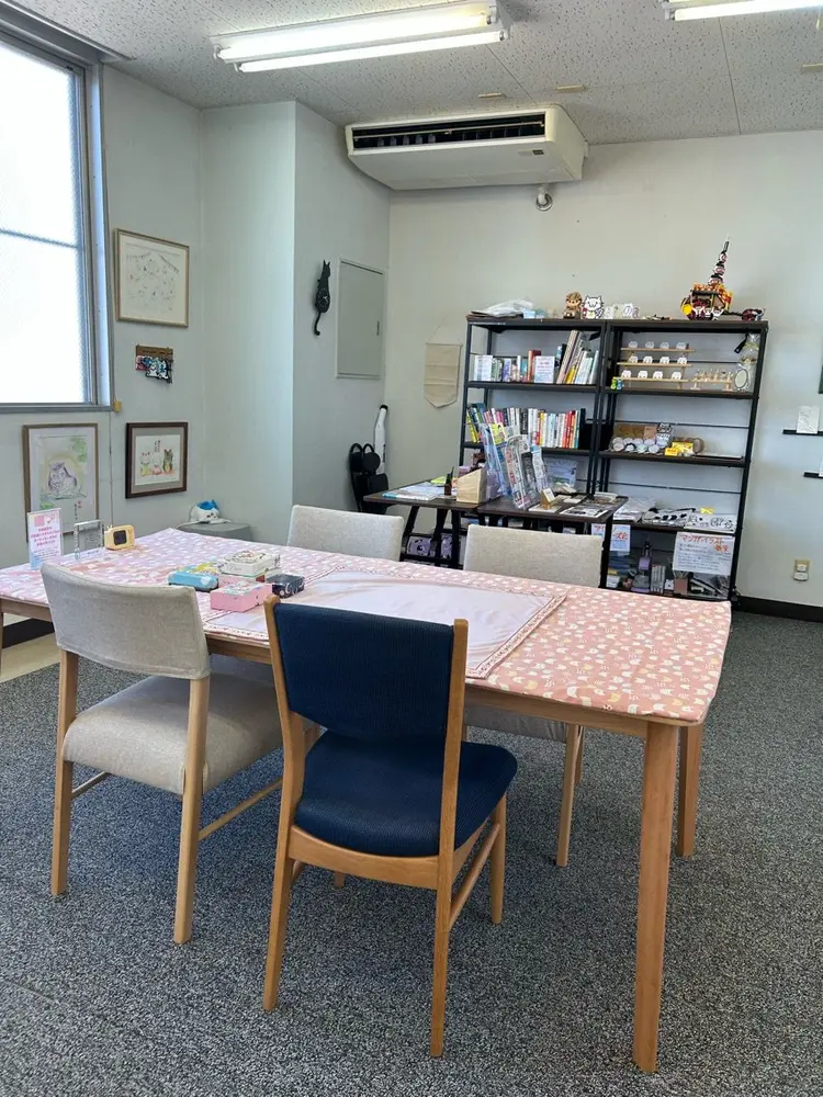 ふわのま桑名の内観・外観1