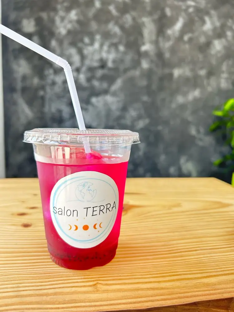 Beauty Salon TERRAの内観・外観2