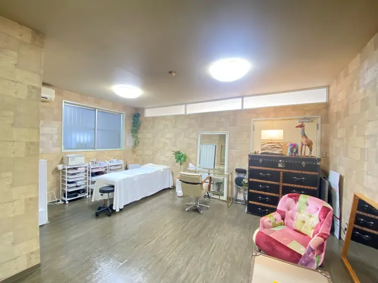 PATRAの内観・外観2