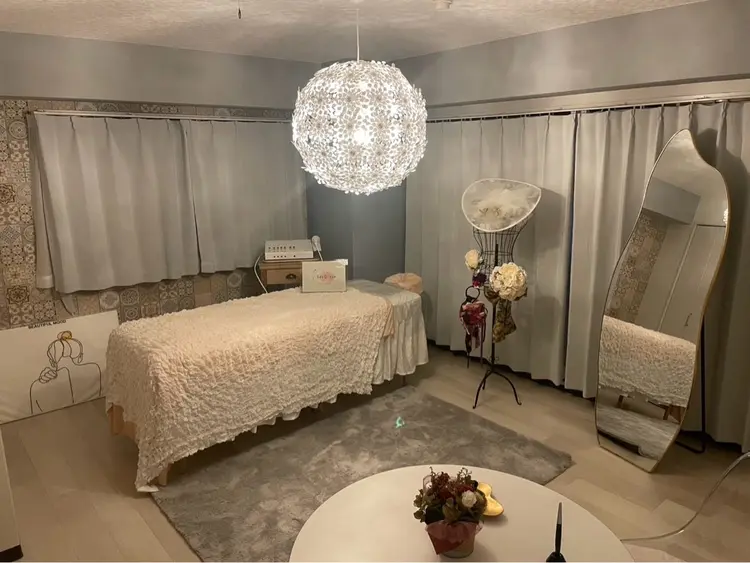 Sol.Diosaの内観・外観2