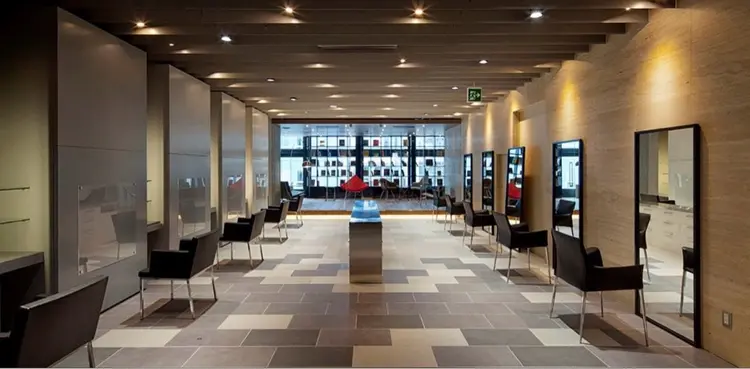 QUEEN’S GARDEN by K-two 銀座の内観・外観1