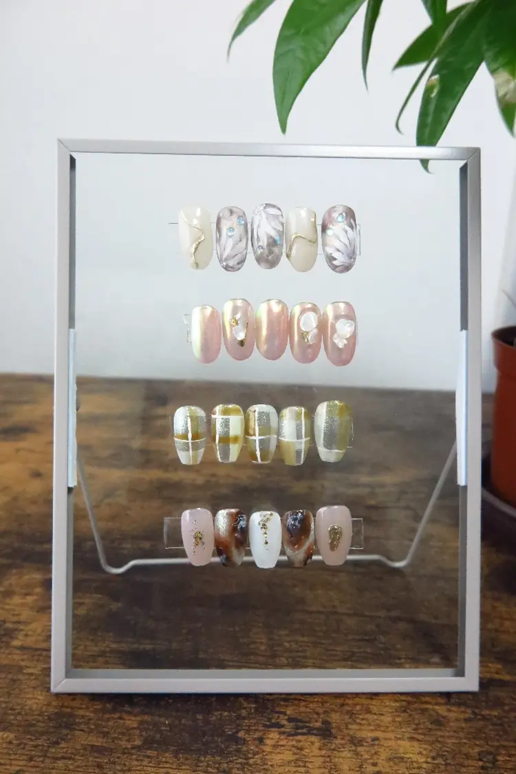 nailsalon.charoitの内観・外観2