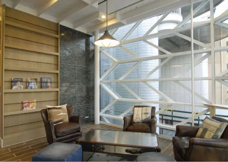 buddyhair amourの内観・外観2