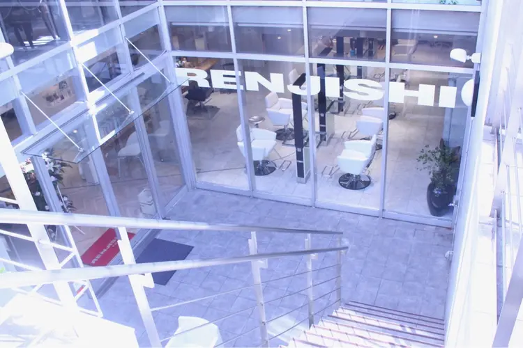 renjishiの内観・外観3