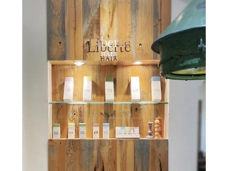 リベルテ新宿の内観・外観1