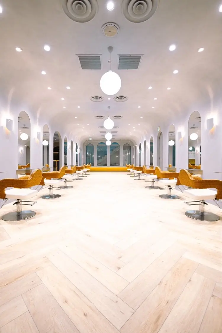 Tierraの内観・外観1