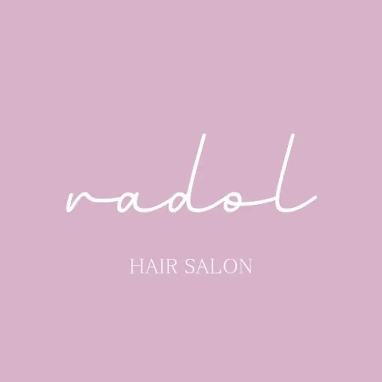 髪質改善専門店 radol sanjo 三条店の内観・外観1